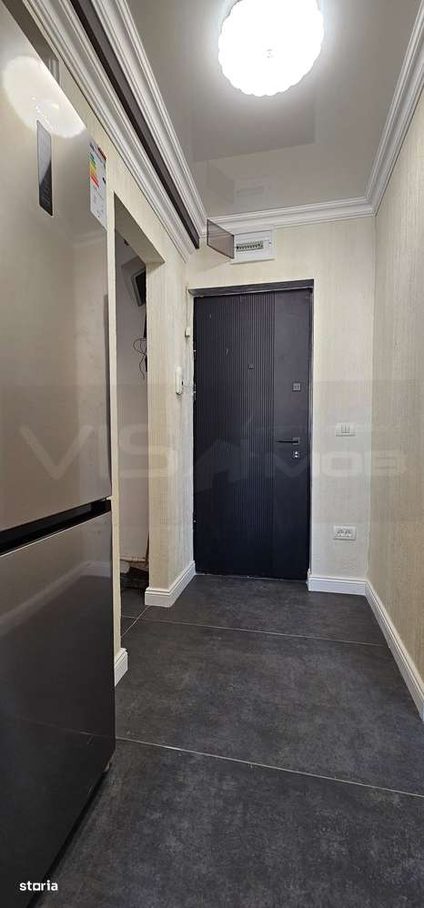 Apartament 2 camere - Zona centrală-7