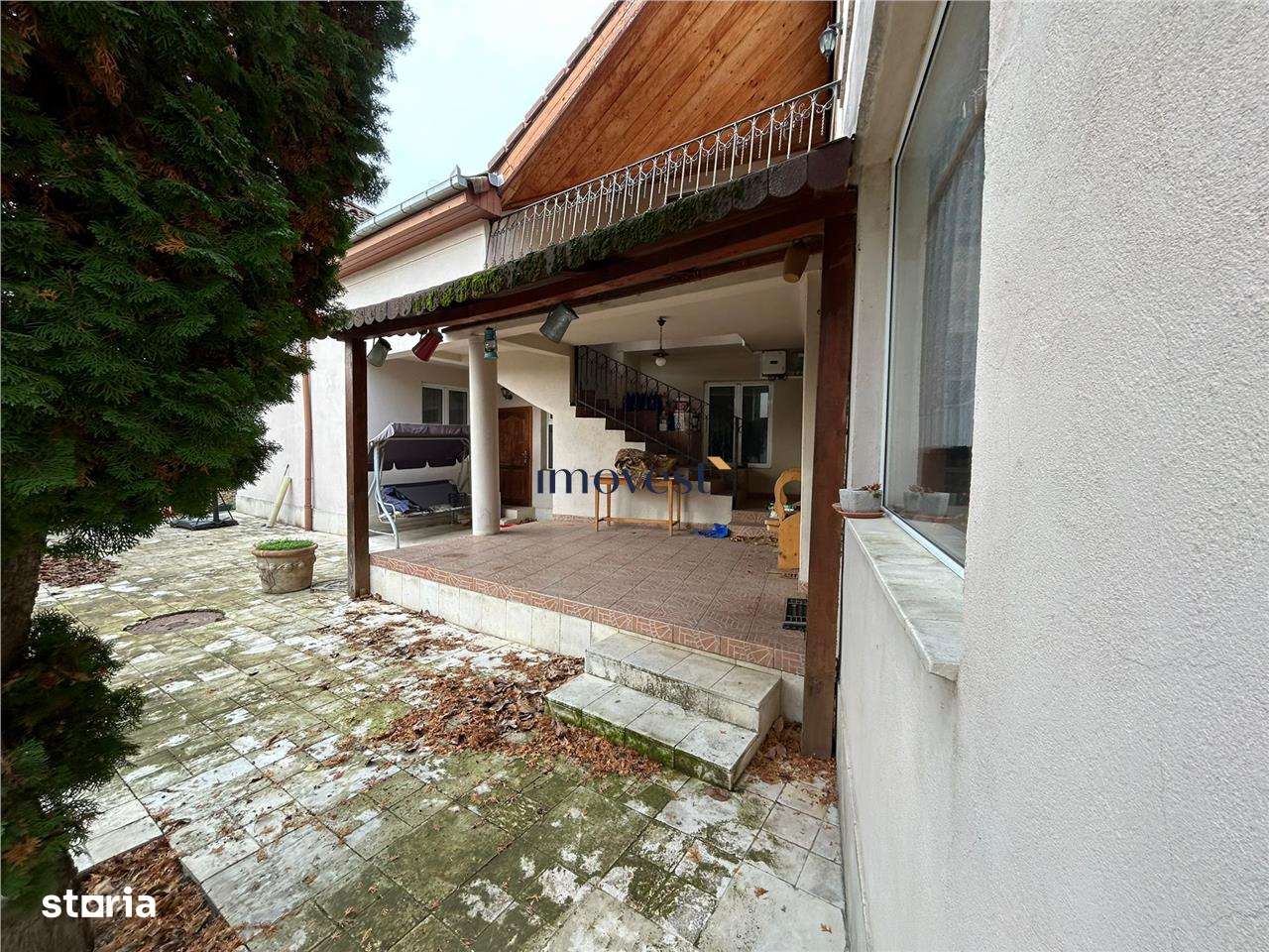 Casa de vanzare in zona Titulescu, Satu Mare – 3 dormitoare, 4 bai, sa-4