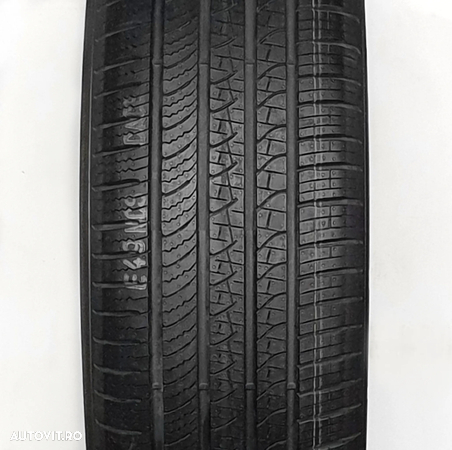 Anvelopa All Season M+S, 235/50 R20, Pirelli Scorpion Zero Asimmetrico XL, 104W - 2