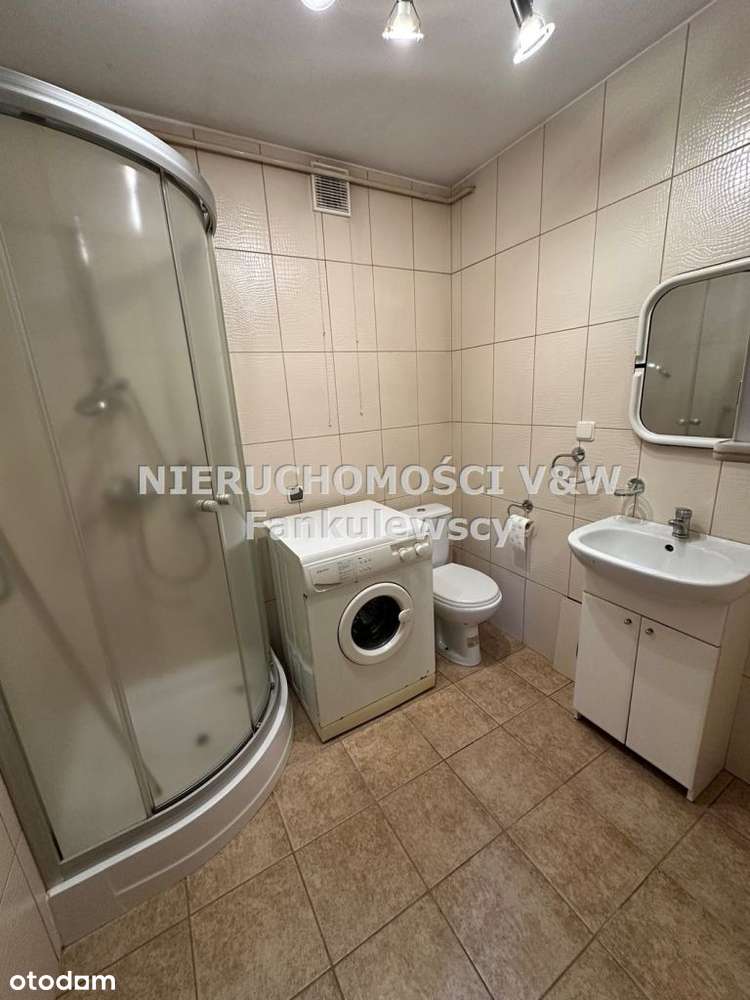 fajna kawalerka- centrum Piechowic-5