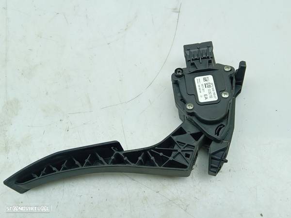 Pedal Acelerador Opel Astra J Sports Tourer (P10) - 3