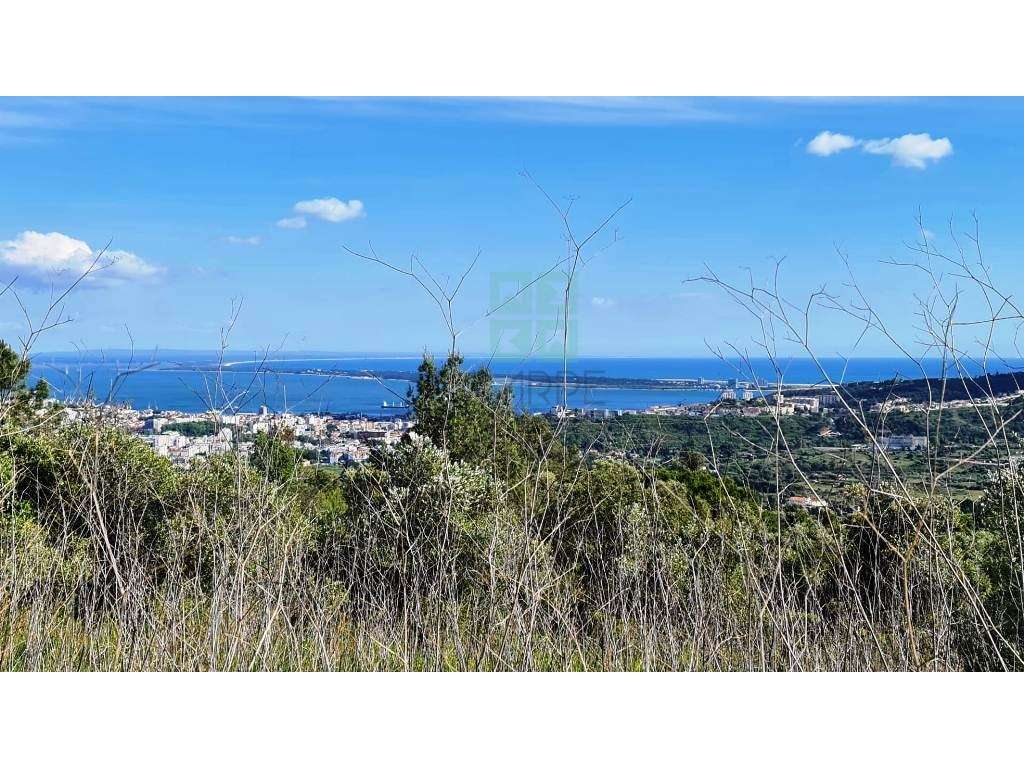 Quinta com 435.487 m2 na Serra da Arrábida, em Palmela, Setúbal-8