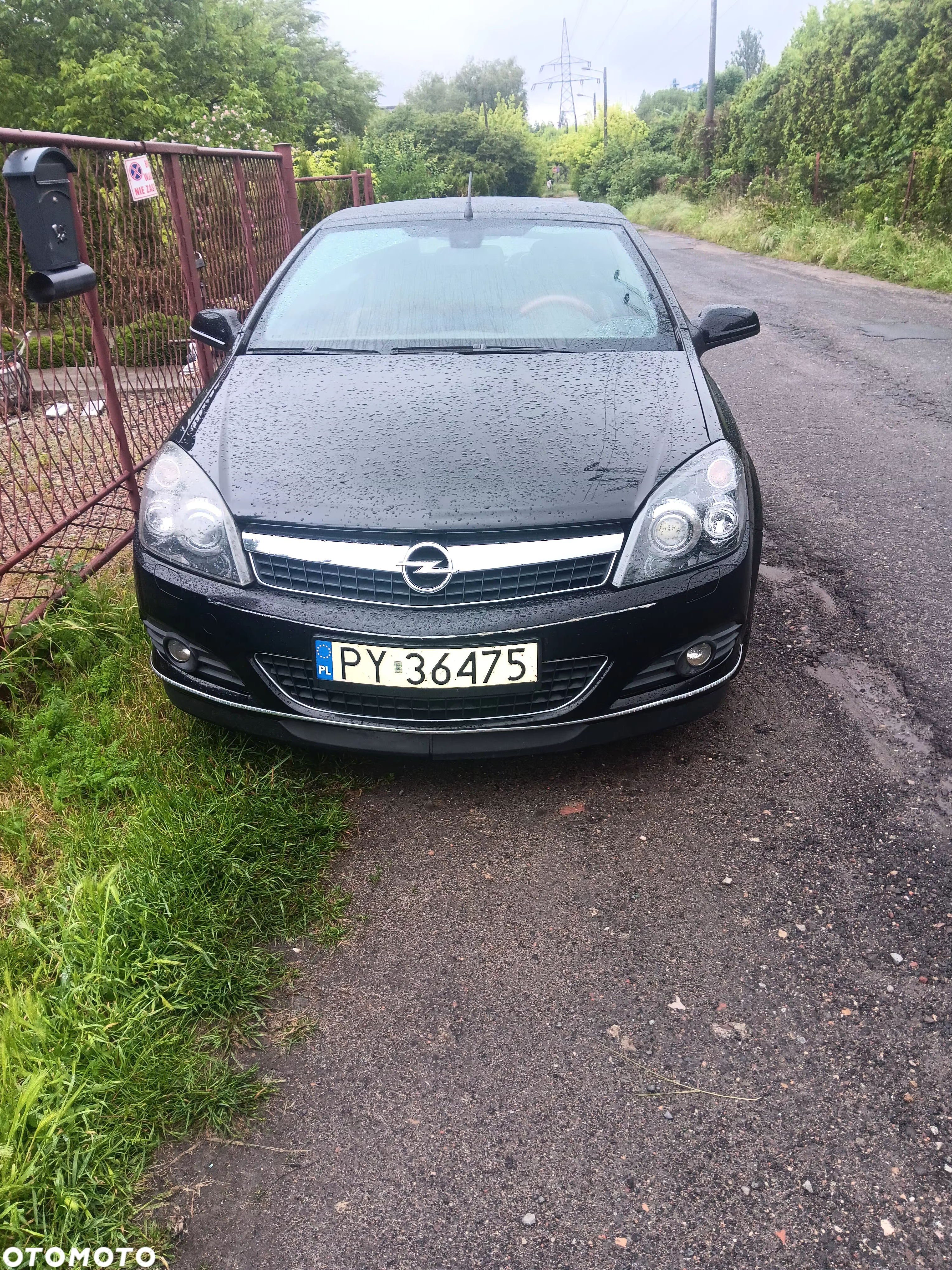 Opel Astra III GTC 1.9 CDTI Cosmo - 5