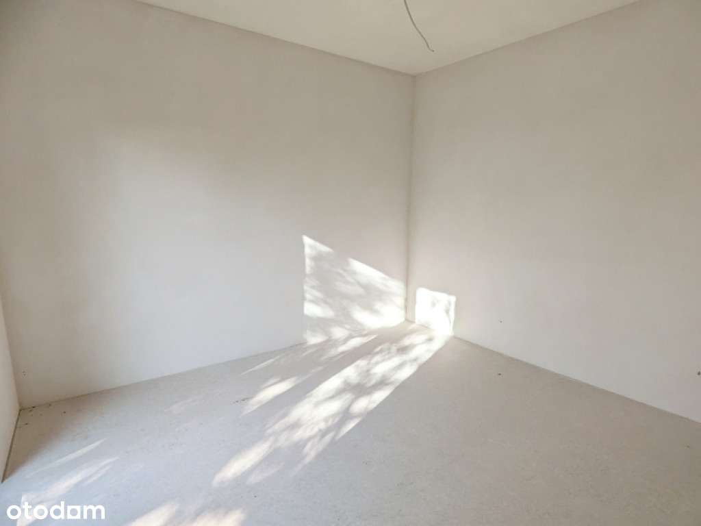 Słoneczne pół domu - parter-5