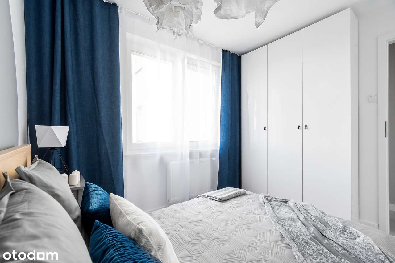 Mieszkanie w centrum z pięknym widokiem - Pełny obrazek: 2/11