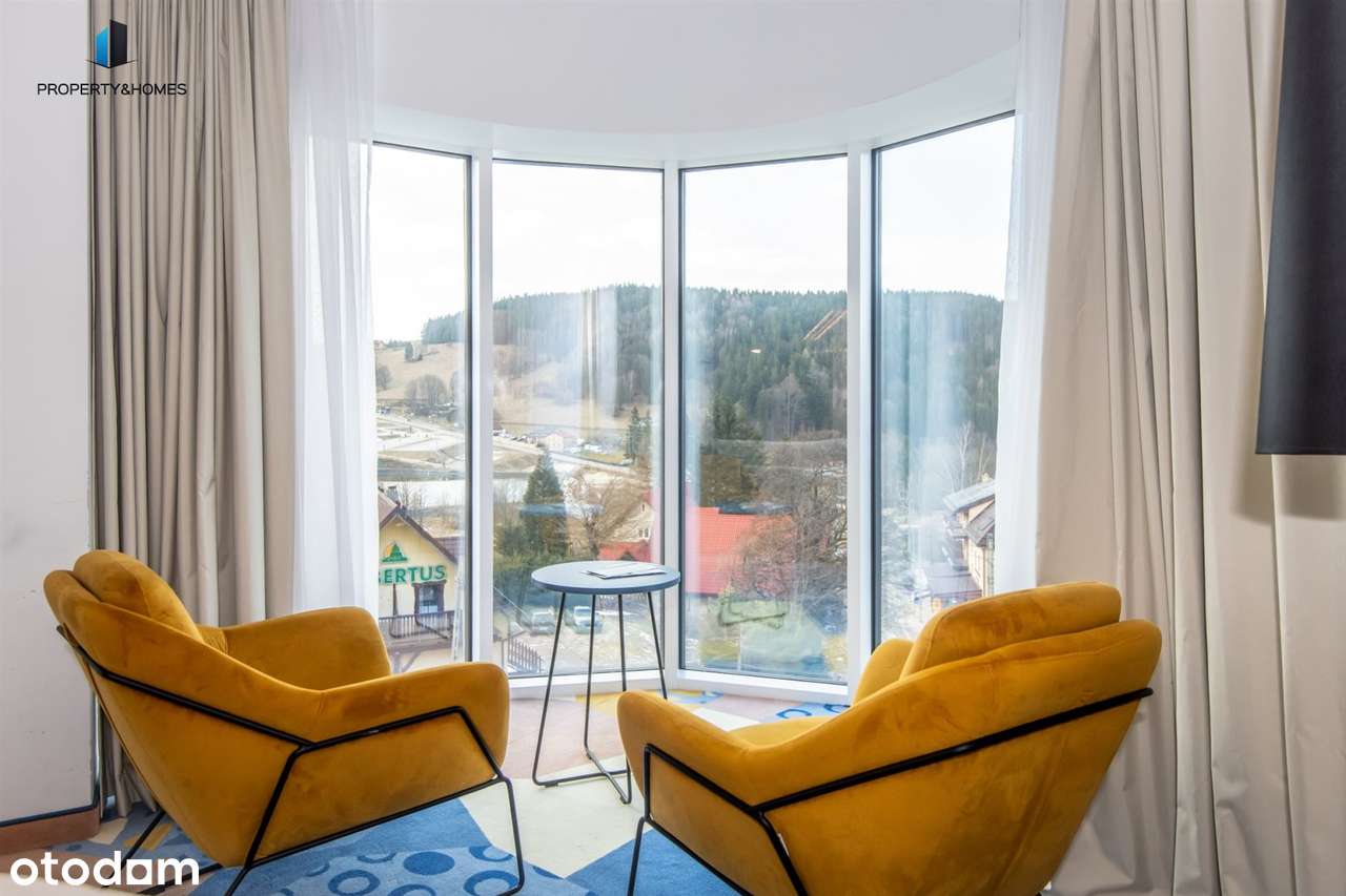 Biała Perła - styl i wysoki standard apartamentu! - Pełny obrazek: 5/17