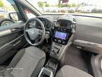 Opel Zafira 1.9 CDTI Essentia - 11