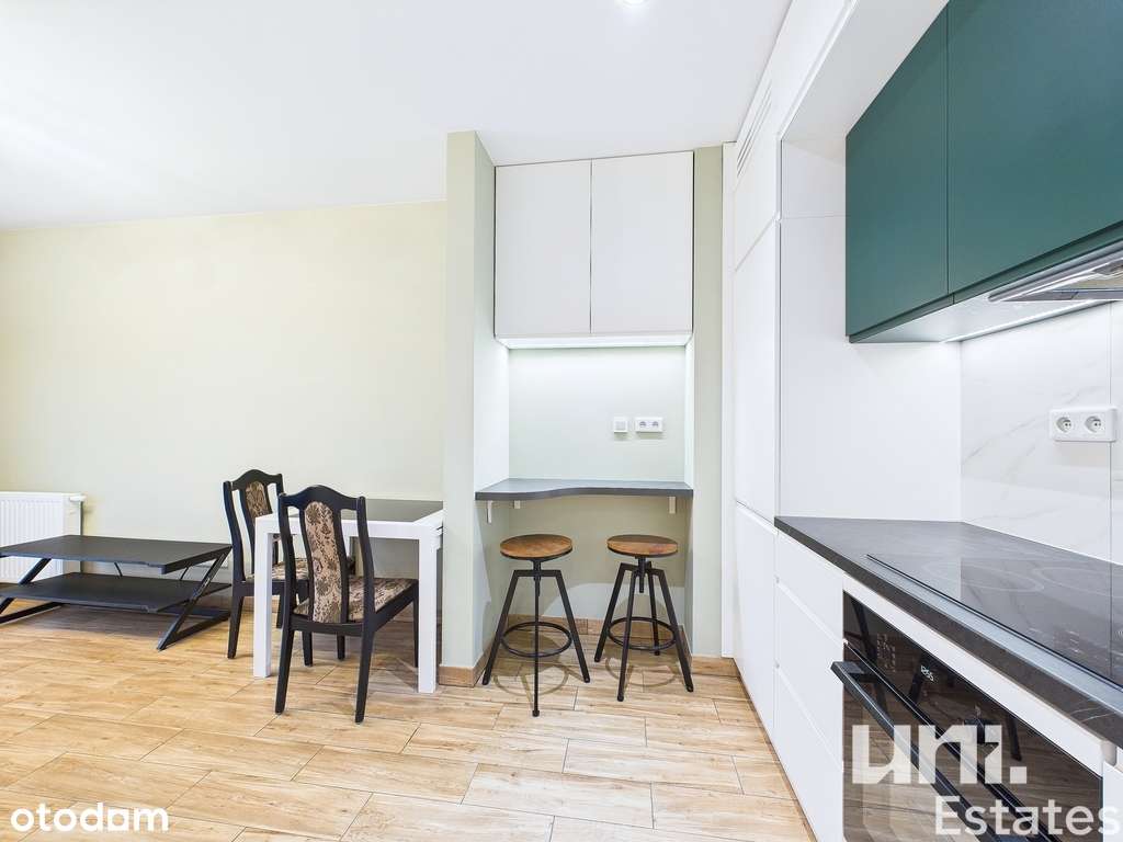 Lubostroń | 2 pok. | parter | ogródek - Pełny obrazek: 3/10