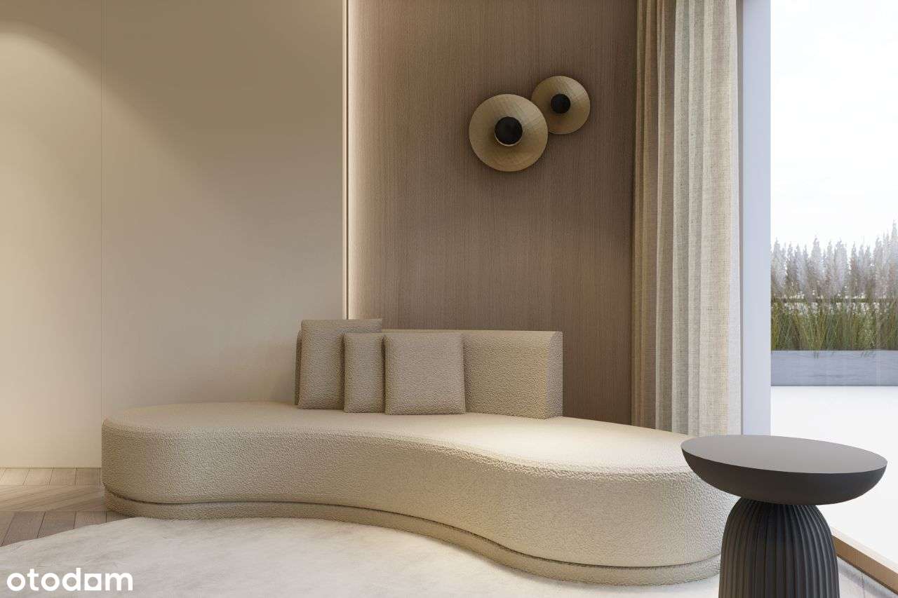 Apartament SUNDAY Resort Ustronie Morskie - Pełny obrazek: 3/14