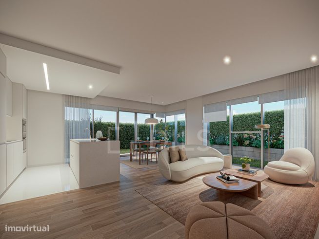 Sal D'ouro Horizon-7