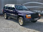 Jeep Grand Cherokee Gr 5.2 Limited - 7