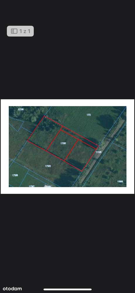 Ekskluzywna działka - prywatna enklawa wśród natury - Pełny obrazek: 5/9