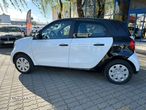 Smart Forfour - 14