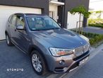 BMW X3 xDrive20d xLine - 4