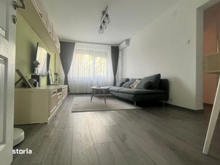 Apartament 3 camere Calea Rahovei | 2 bai | Loc parcare | Renovat