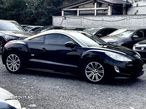 Peugeot RCZ - 2