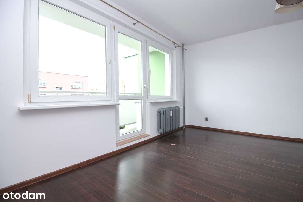 os.Chopina | duże 3 pok. | balkon | piwnica - Pełny obrazek: 5/12