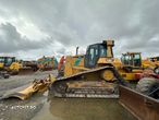 Caterpillar D6N LGP - 4