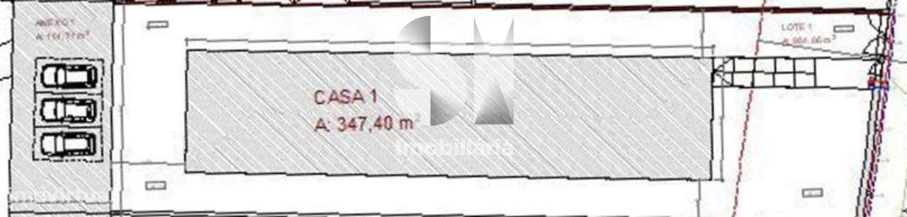 Lote  Construção de Moradia 4F - Grande imagem: 3/14