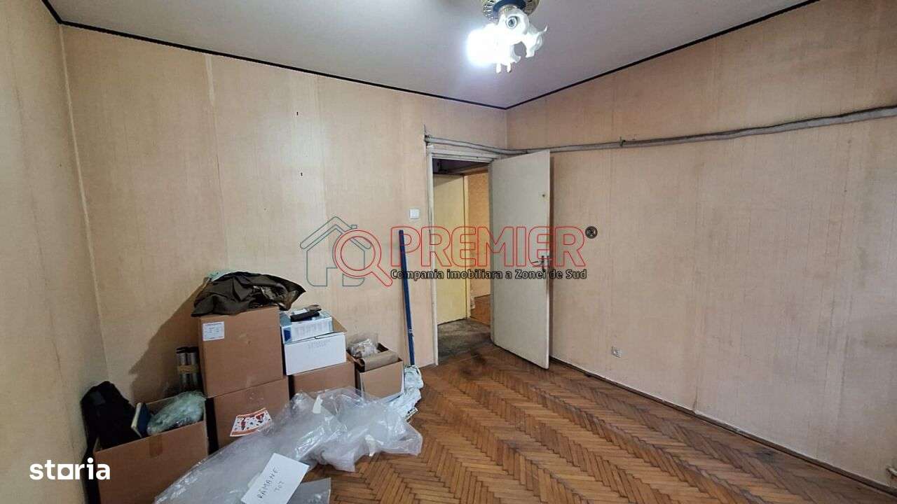 Berceni - Brancoveanu - 3 camere - Imagine principală: 5/12