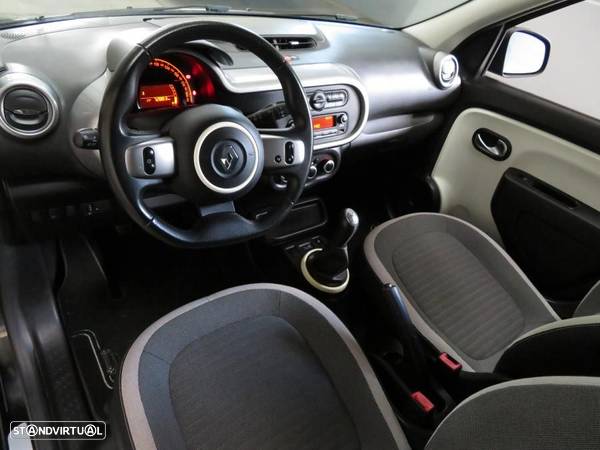 Renault Twingo 1.0 SCe Limited - 10