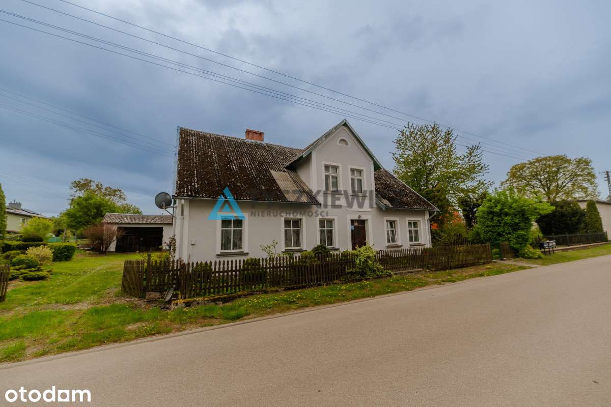 Komfortowy dom w spokojnej wsi. - Pełny obrazek: 2/20