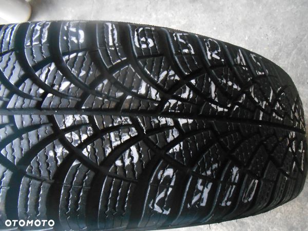 OPONA POJEDYNKA 185/65R15 GOODYEAR ULTRA GRIP 9+ DOT 2820 8MM - 1