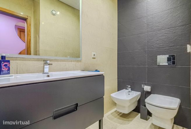 Apartamento T4 Rio Tinto (Germanus)-25