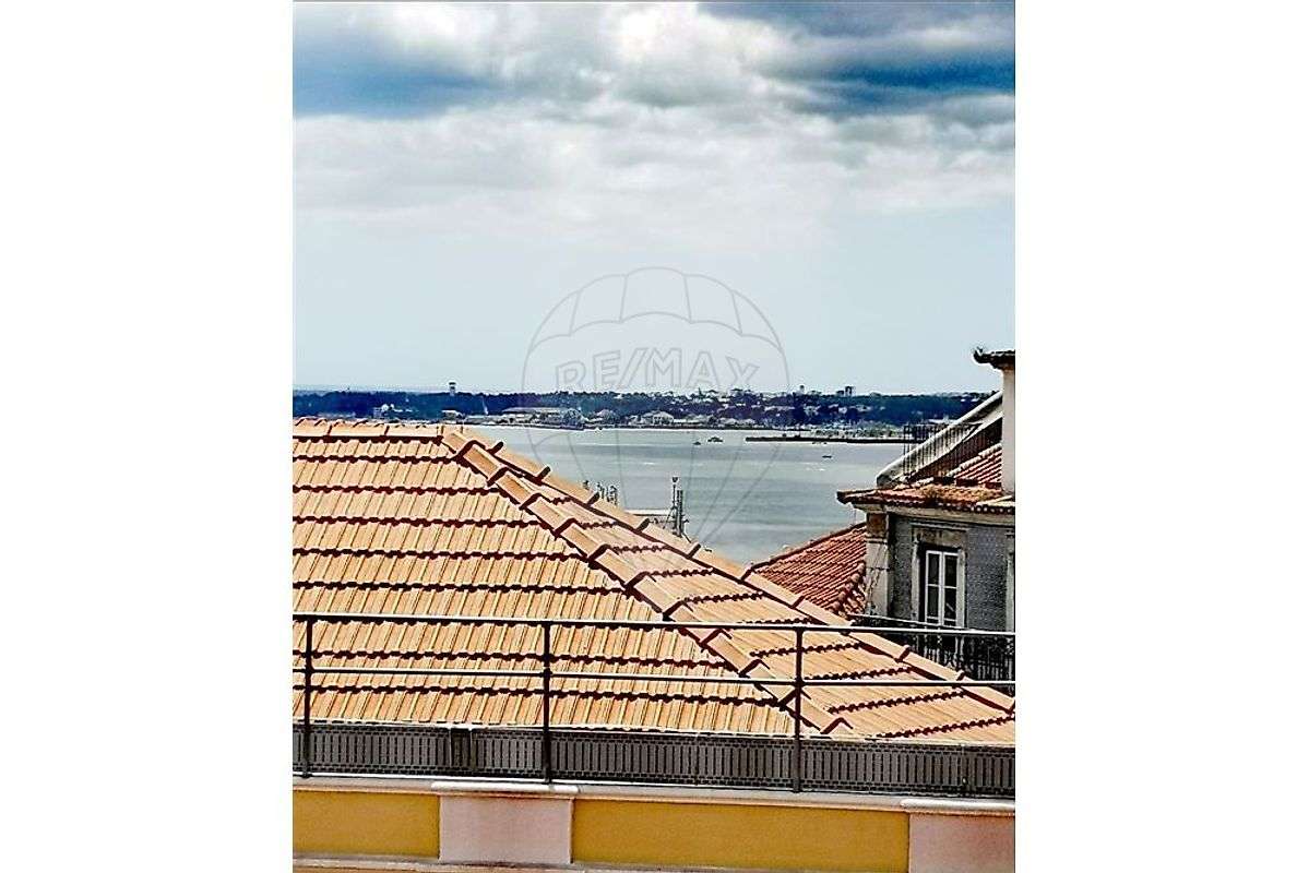 Apartamento T2 para venda-28