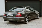 Mercedes-Benz Klasa E 63 AMG 7G-TRONIC - 4