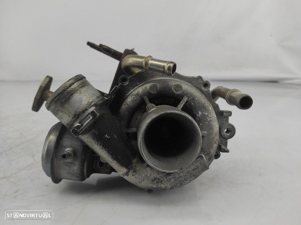 Turbo Renault Megane Ii (Bm0/1_, Cm0/1_) - 1