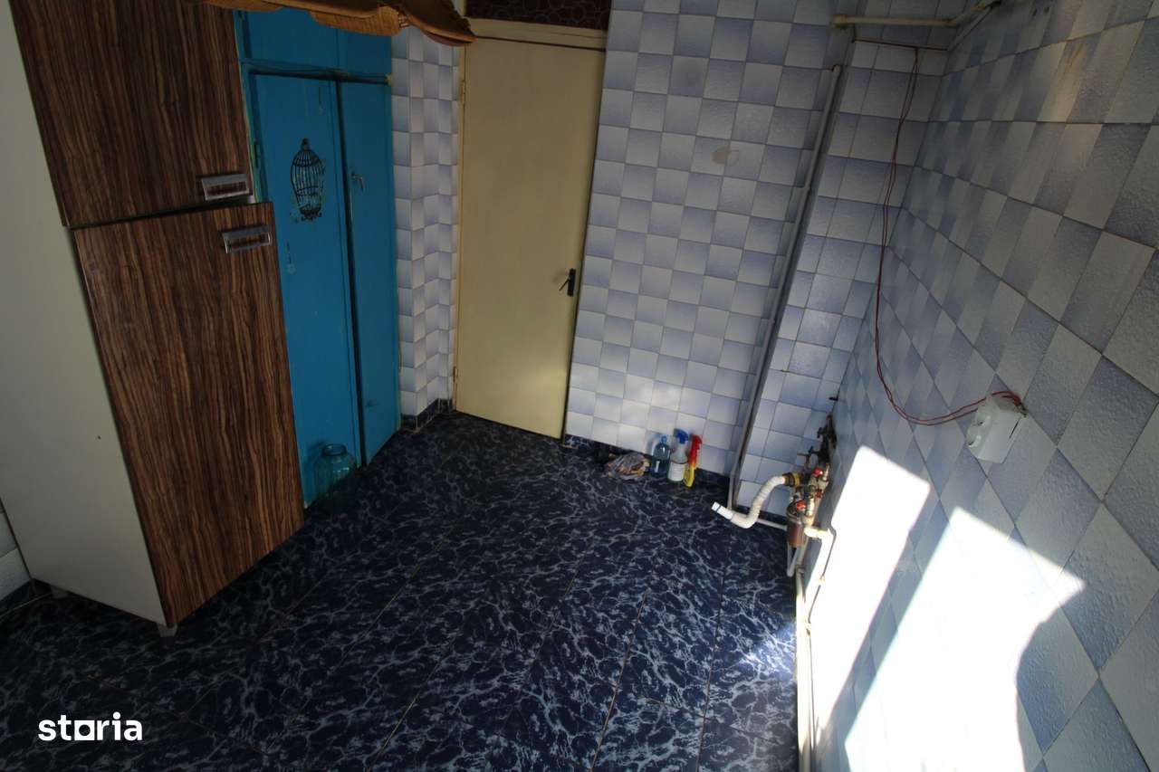 Apartament 4 camere, zonă centrală, Liceul Tudor - Imagine principală: 5/9