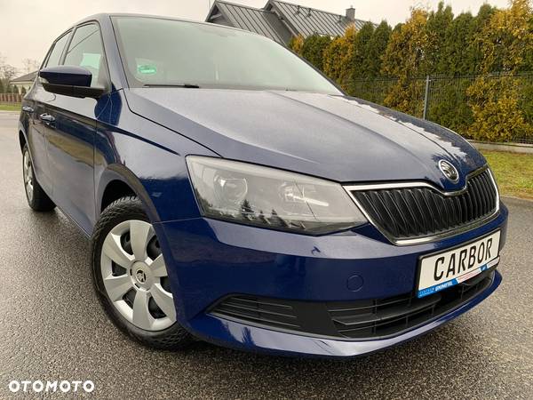 Skoda Fabia 1.0 Joy - 2