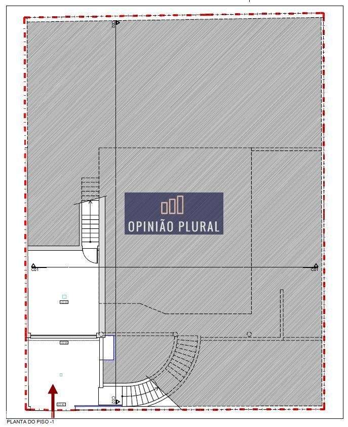 Moradia T3 de Luxo com Vista Panorâmica para o Rio Douro  Jovim Gon...-30