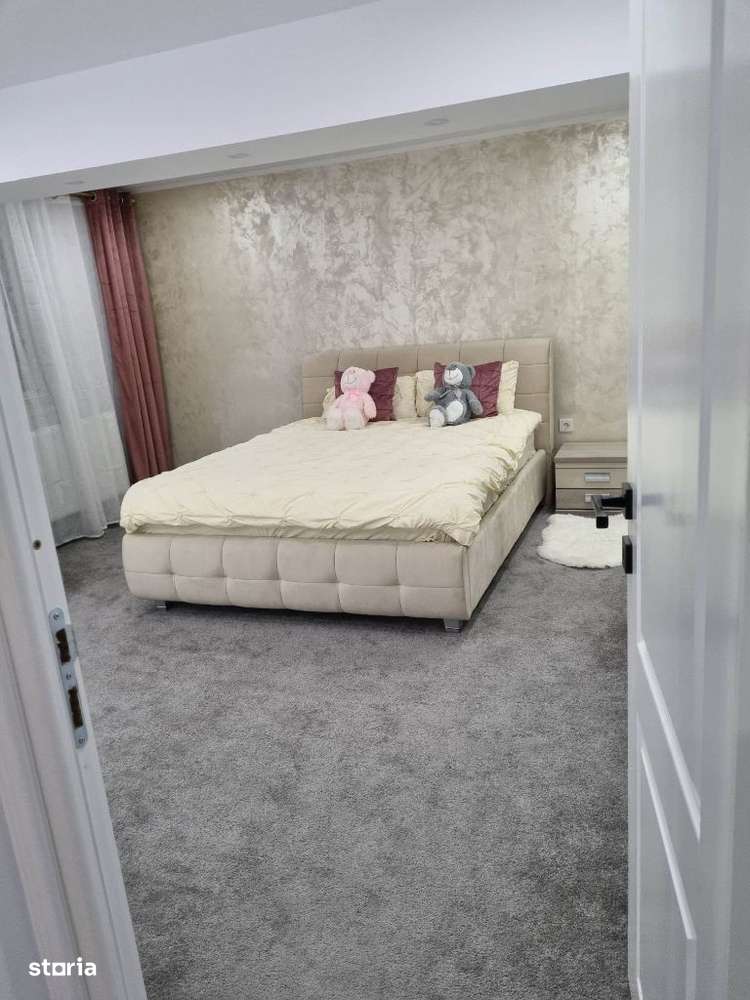 De Vanzare Apartament cu 2 camere zona Hipodrom( G-uri ) - Imagine principală: 2/6