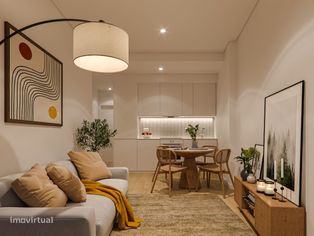 Apartamento T2 à venda, Graça, Lisboa - Grande imagem: 4/12
