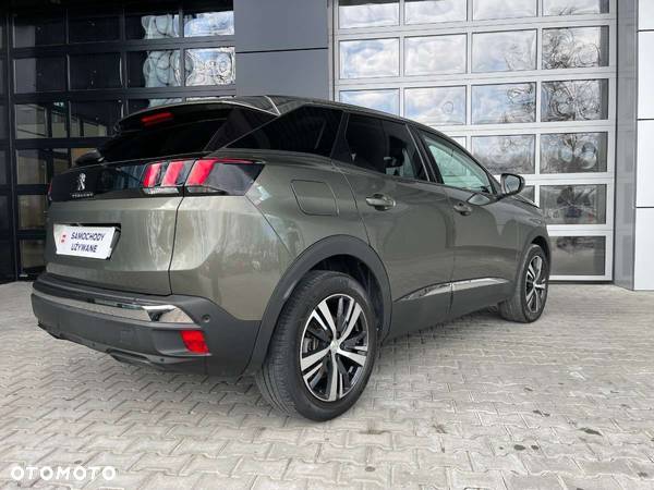 Peugeot 3008 - 7