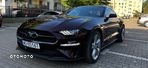 Ford Mustang 2.3 EcoBoost - 12