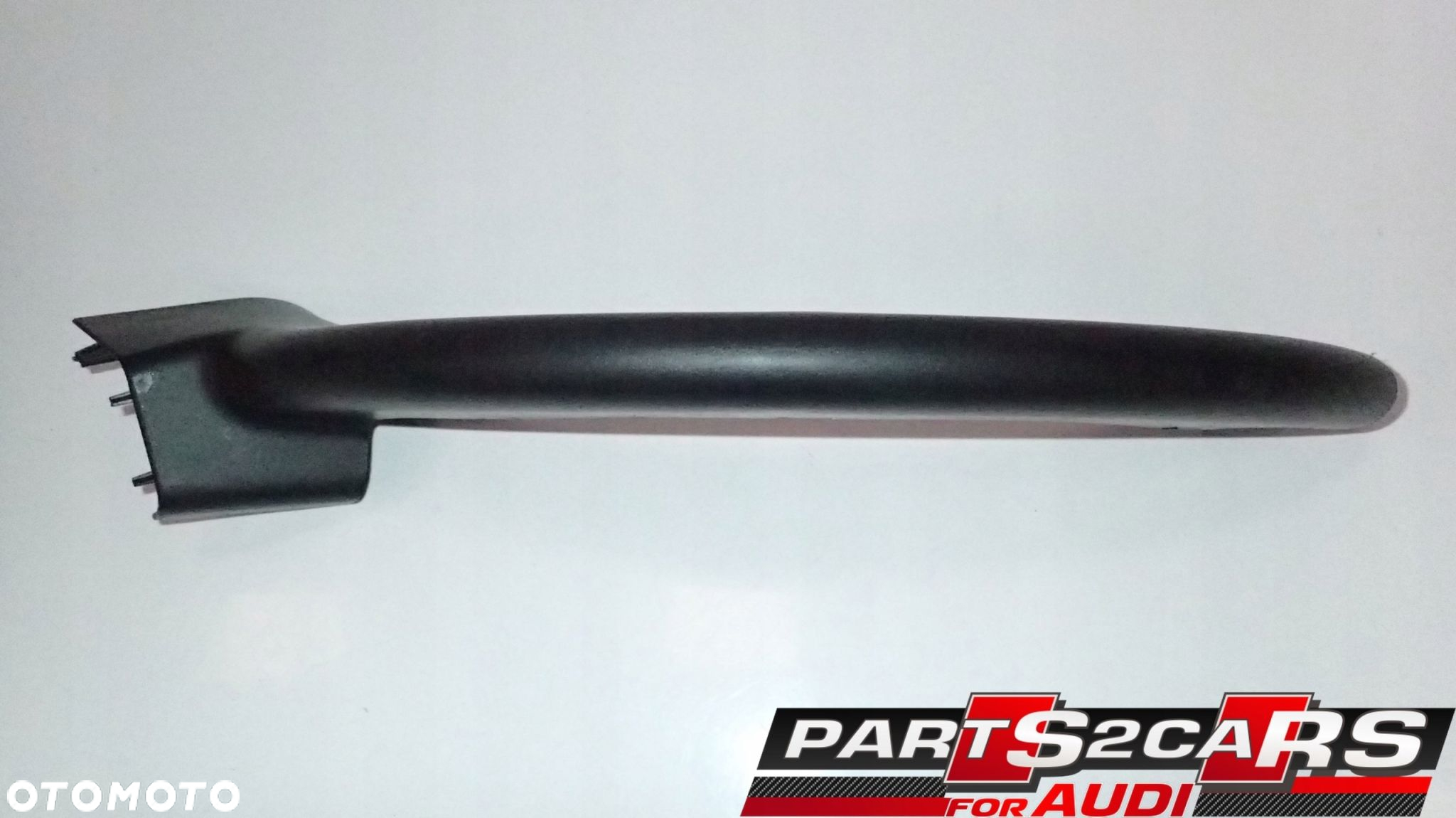 ELEMENT PROWADZĄCY ZAWIAS KLAPY AUDI A6 4G5971822A - 4