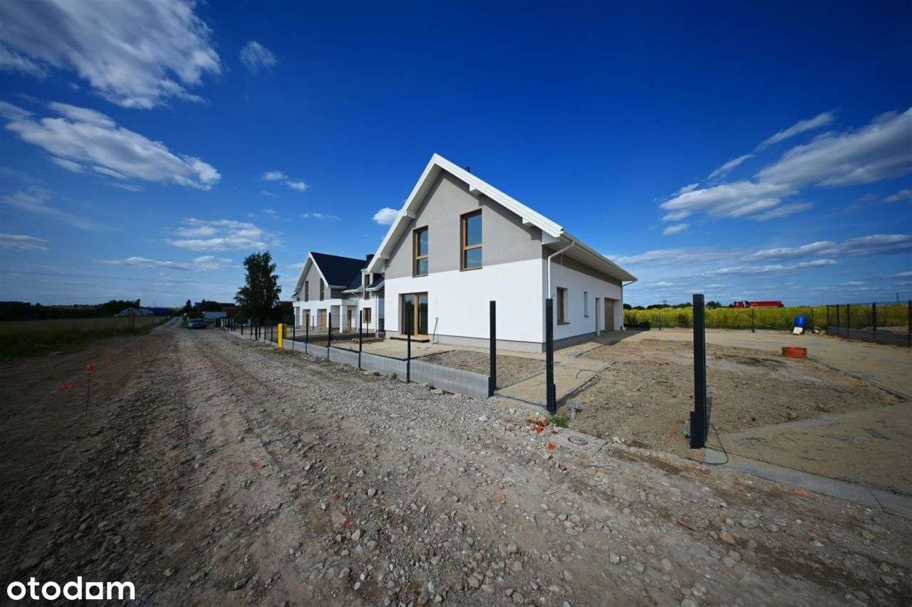 ❤️Oddane do użytkowania ! Duże Domy ! Okazja - Pełny obrazek: 4/16