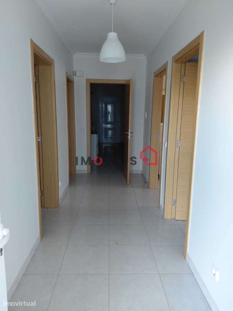 Moradia Térrea entre Ourém e Fátima-13