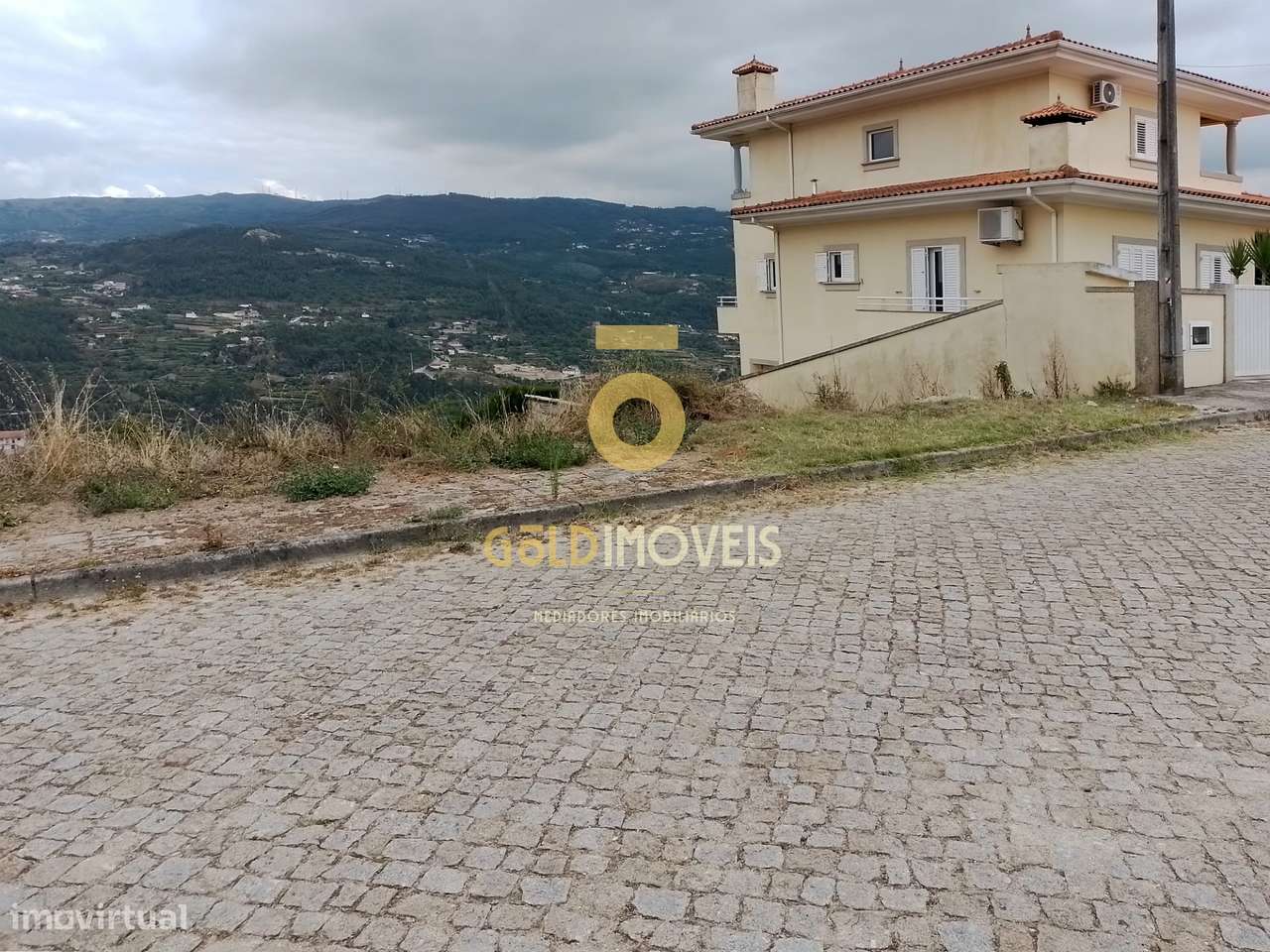 Lote de Terreno para Construção, Bairros, Castelo de Paiva - Grande imagem: 5/7