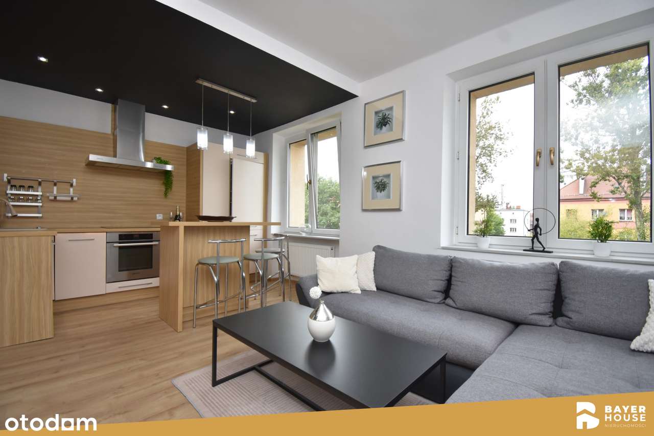 Kuchnia na wymiar | Umeblowane | Gotowe do zamieszkania - Pełny obrazek: 2/16