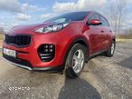 Kia Sportage 1.6 T-GDI GT Line 4WD DCT - 1