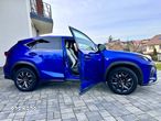 Lexus NX 300 F Sport AWD - 29