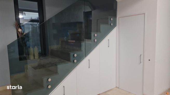 Nou | Casa Individuala Superba | 4 Camere | Tunari-Otopeni-4