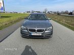 BMW Seria 5 520d Efficient Dynamics Edition Luxury Line - 5