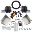 Compresor si perne aer Mercedes Sprinter kit complet 2006-2020 - 3