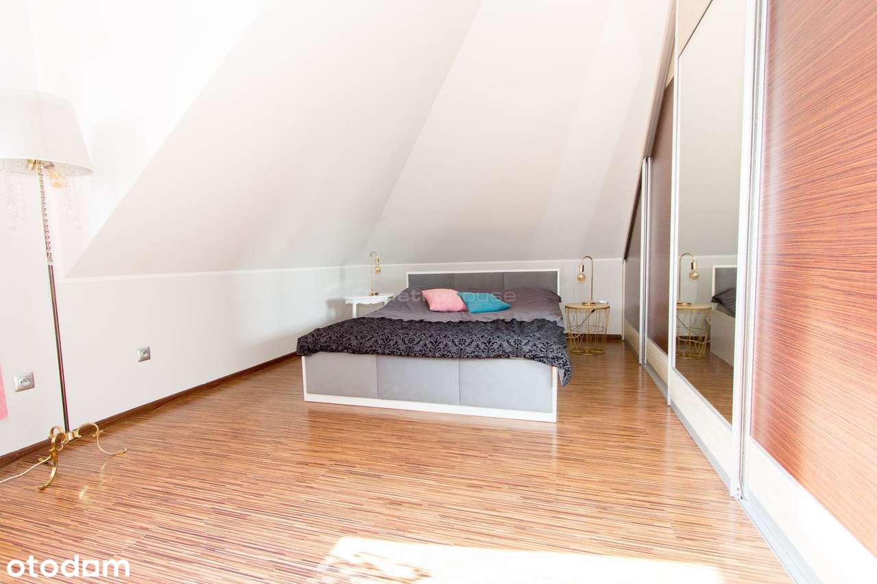 Idealny dom dla rodziny- z ogrodem i przestrzenią! - Pełny obrazek: 5/19