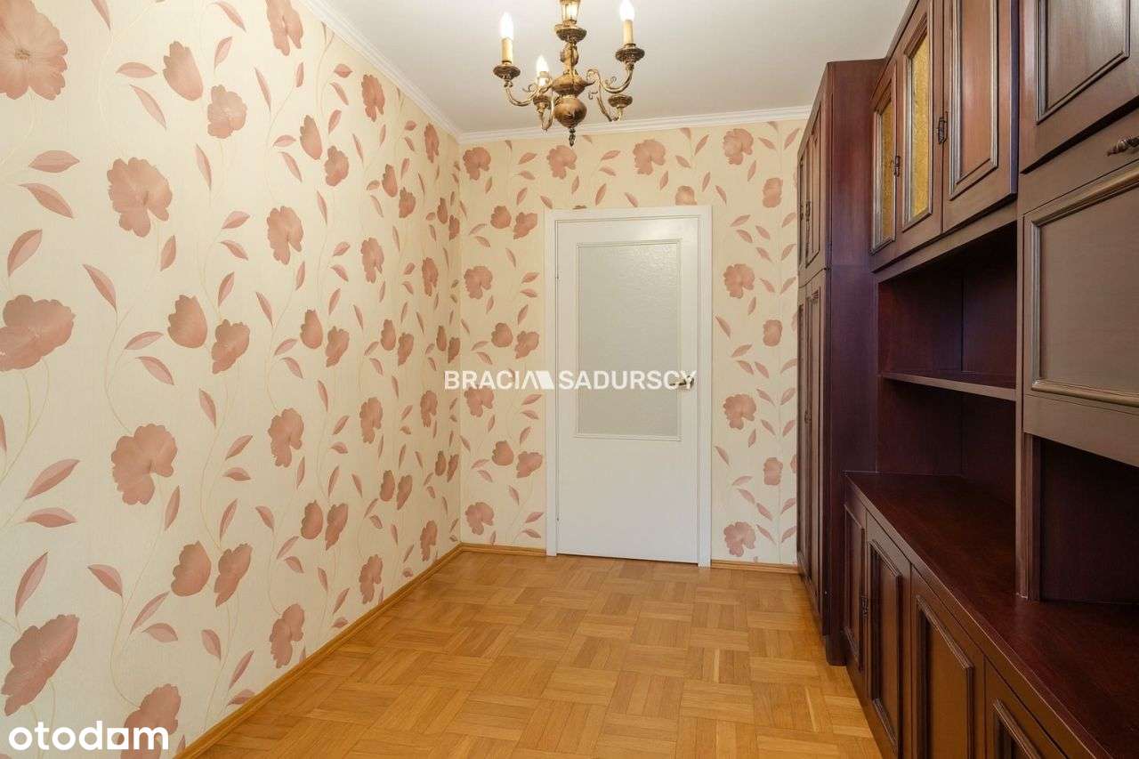 Mieszkanie, 37,26 m², Kraków-5